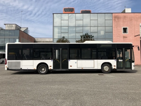 Mercedes-Benz Citaro