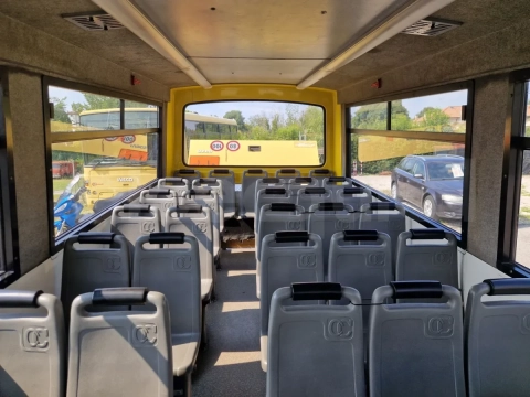 Iveco Cacciamali
