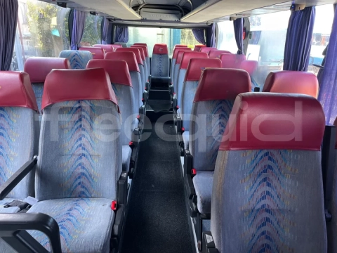 Neoplan Spaceliner