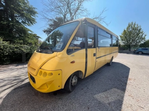 Iveco Cacciamali