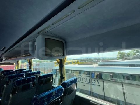 Irizar Scania Century