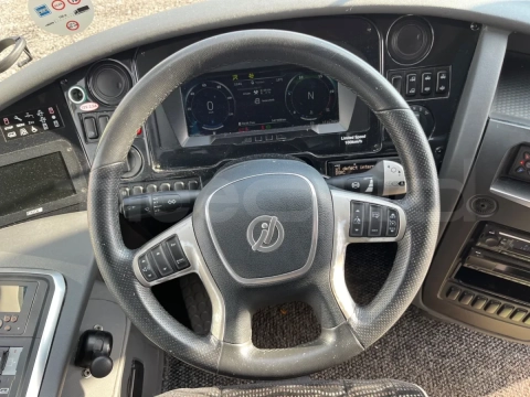 Irizar i6