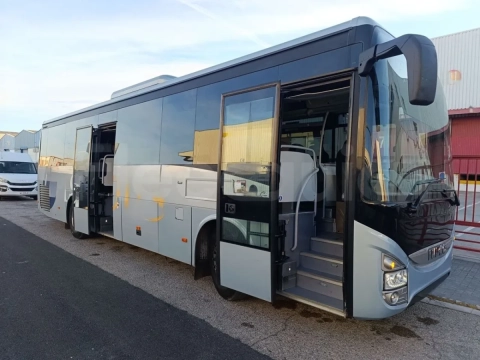Iveco Crossway