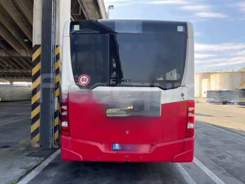 Mercedes-Benz Citaro
