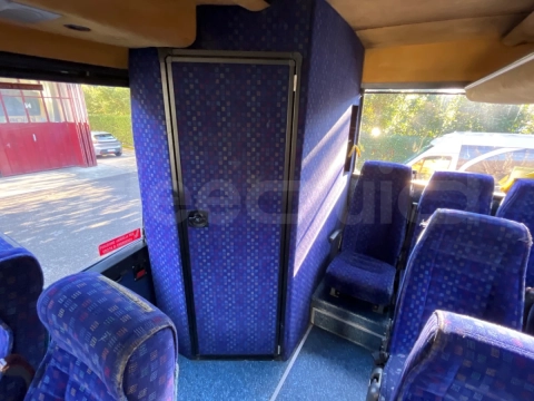 Iveco Dalla Via