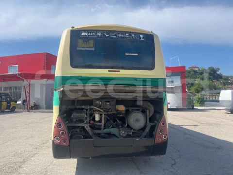 Volvo B12BER