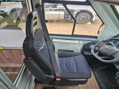 Iveco Indcar