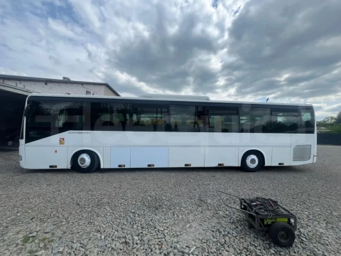 Iveco Crossway