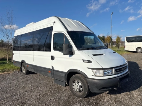 Iveco A50C17