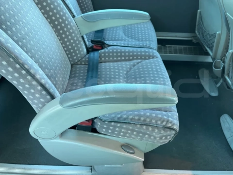 Volvo B12BER