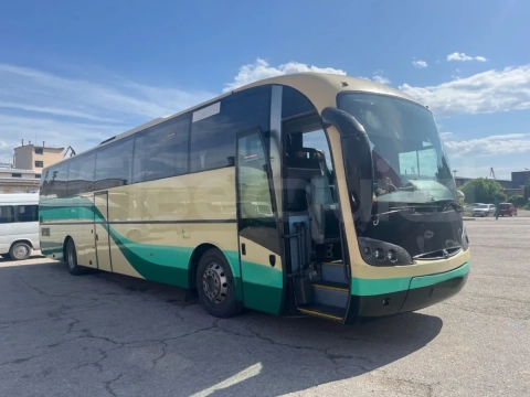 Volvo B12BER