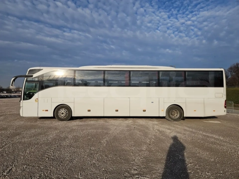 Mercedes-Benz Tourismo  RHD 632 01 - EUR 6