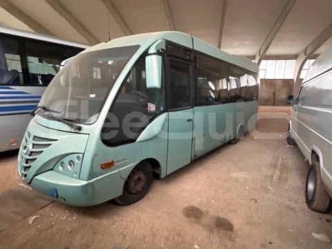 Iveco Orlandi Happy