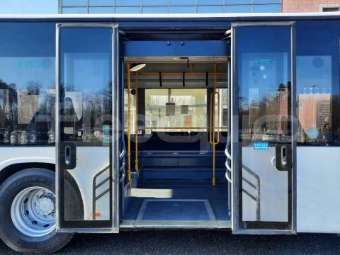 Setra S415