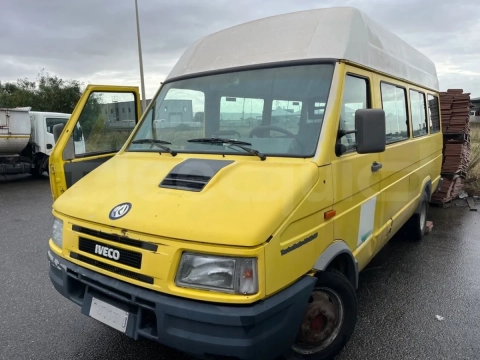 Iveco Turbo Daily