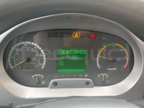 Neoplan Tourliner
