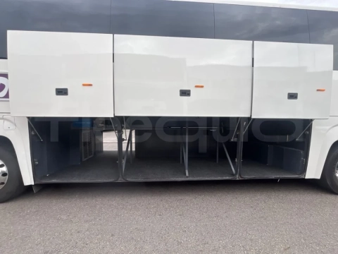 Scania Touring HD