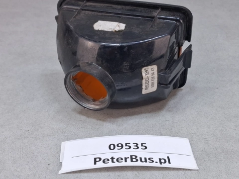 Kierunkowskaz FER 4122, Mercedes A000 826 04 43, wymiary 11 x 8 cm