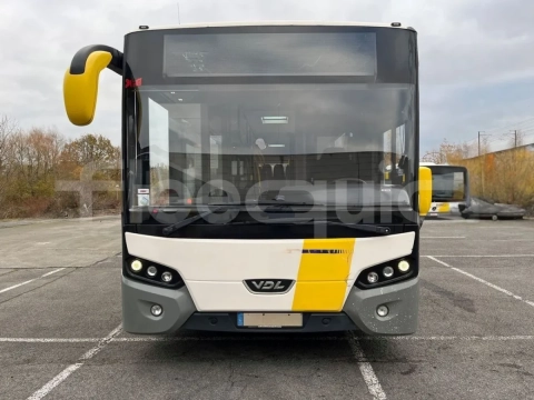 Vdl Citea