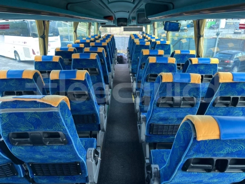 Irizar Scania Century