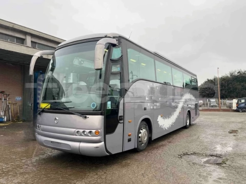 Irisbus Domino