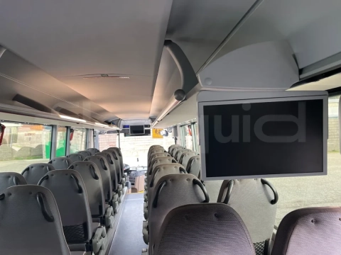 Neoplan JETLINER