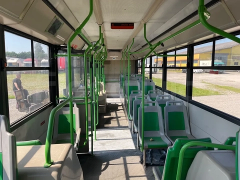 Irisbus 491E