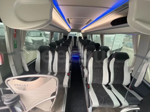 Iveco Indcar