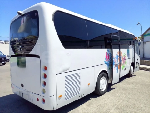 King Long XMQ6900