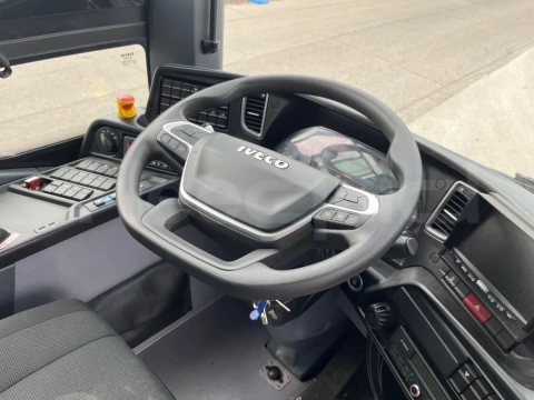 Iveco Crossway