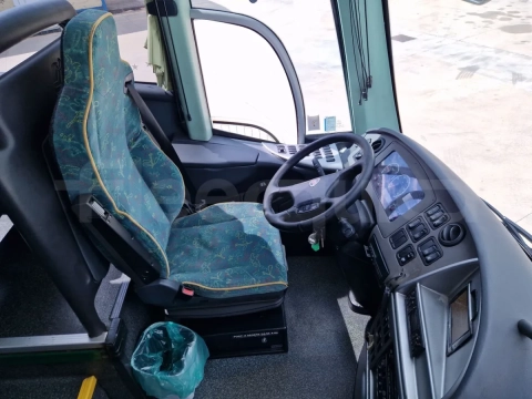 Irizar Scania