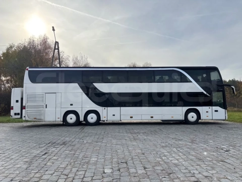 SETRA S431 DT - EURO 5
