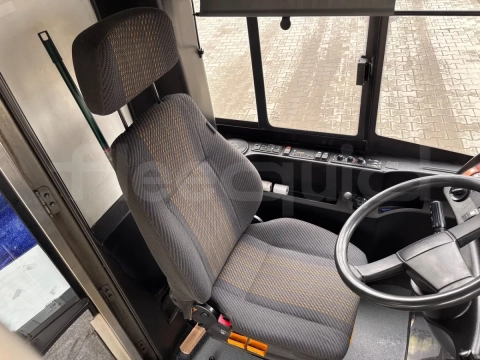 Solaris Urbino 18
