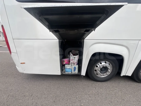 Scania Touring HD