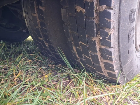 JELCZ L090M/S - idealny z myślą na zabytek!