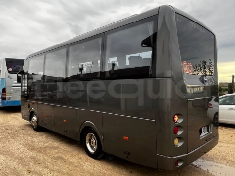 Temsa MD7