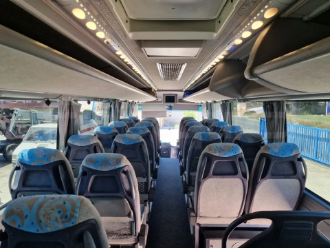 Irisbus Domino