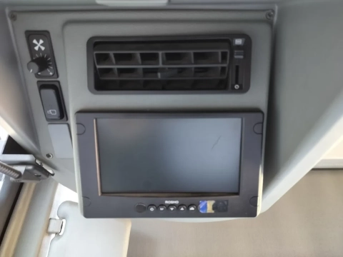 Setra S415