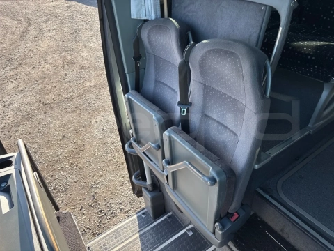 SETRA S417 GT-HD