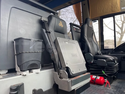 Volvo B12B