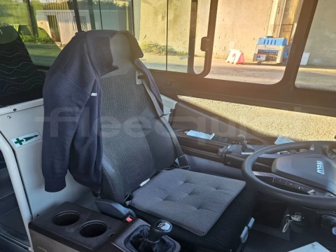 Iveco Crossway