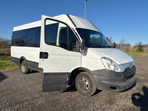 Iveco Daily 50C15V
