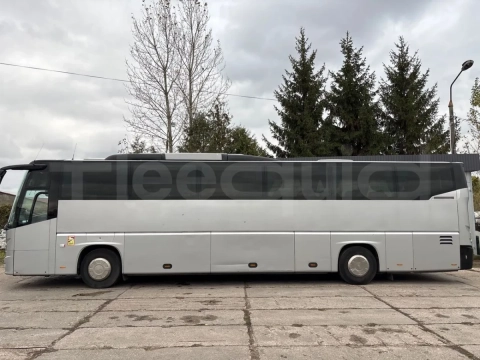 Vdl Futura FHD2 - Euro6