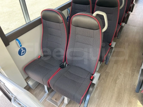 Volvo B8R