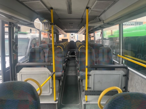 Setra S417