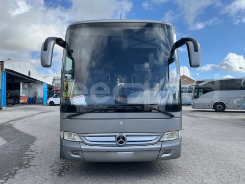 Mercedes-Benz Tourismo