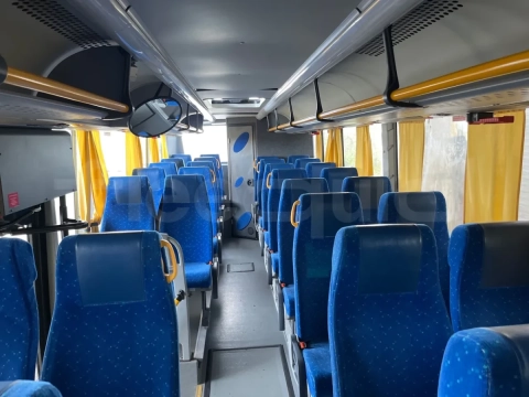 Volvo B12