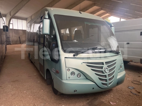 Iveco Orlandi Happy