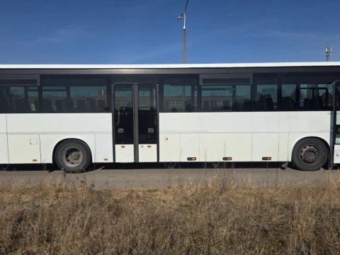 Irisbus Recreo EEV