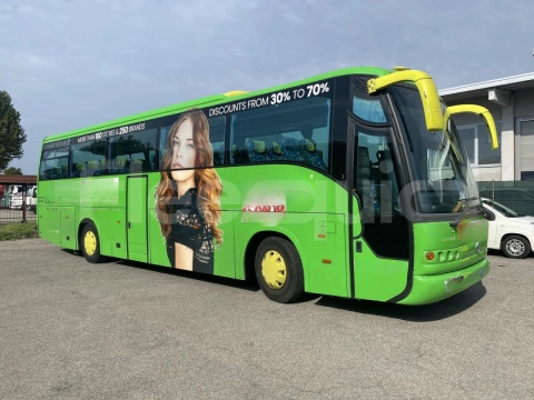 Irisbus Domino 2001